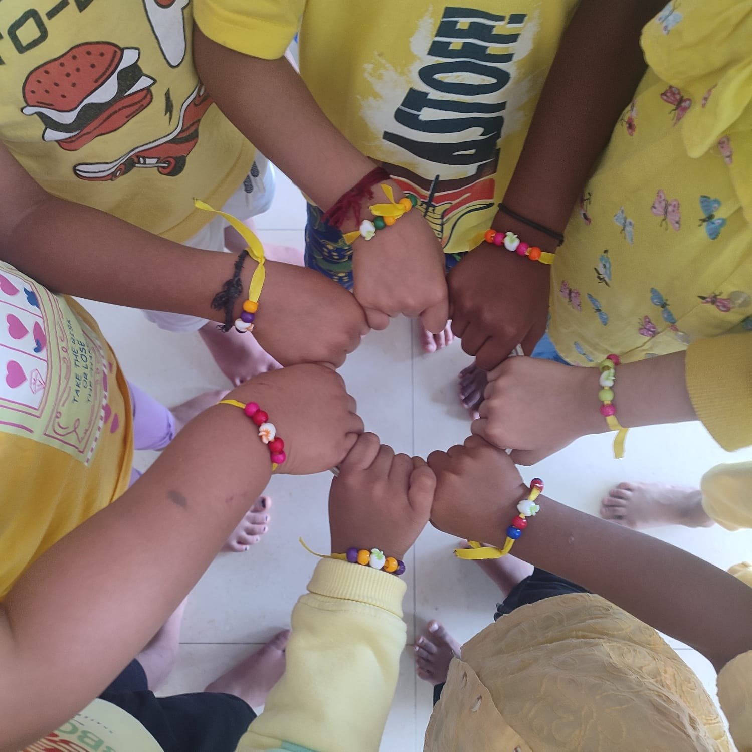 Montessori environment 2